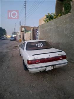 Toyota Cresta